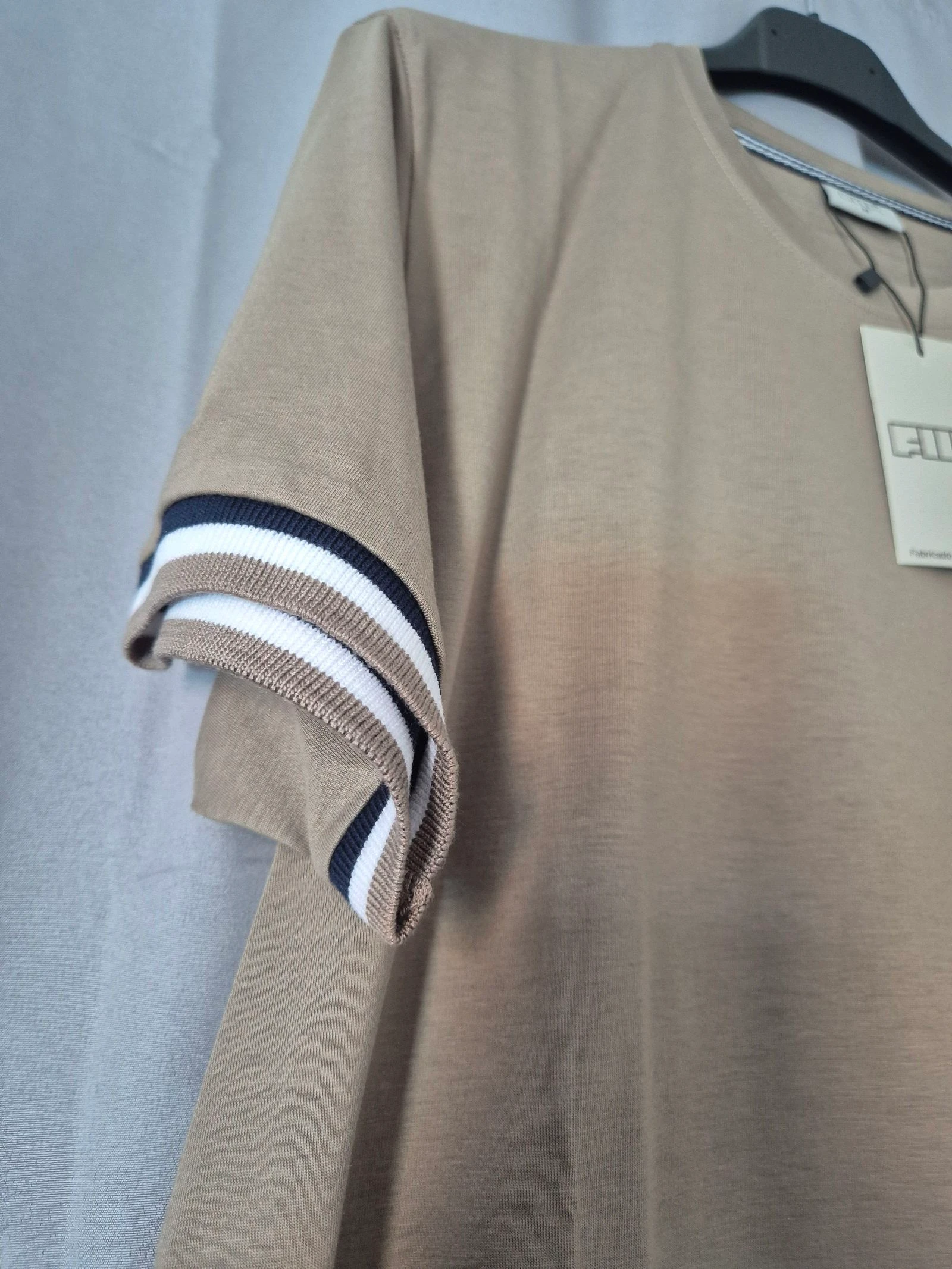 T-shirt Fiil tamanho M – photo 3